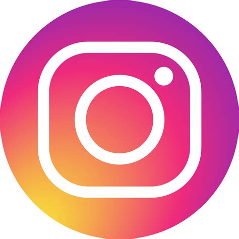 Instagram Icon PNG