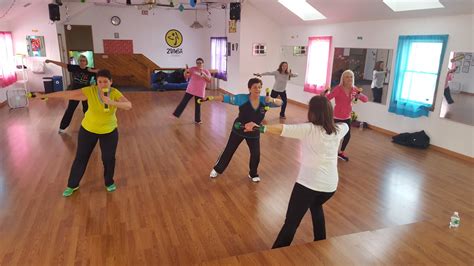 Zumba Gold Toning Blazin Dance And Fitness Llc