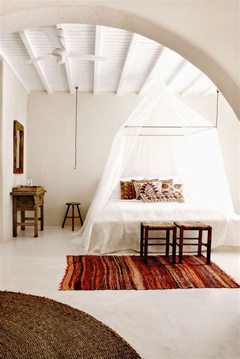 Wardrobes More For A Boho Minimalist Bedroom Swell And