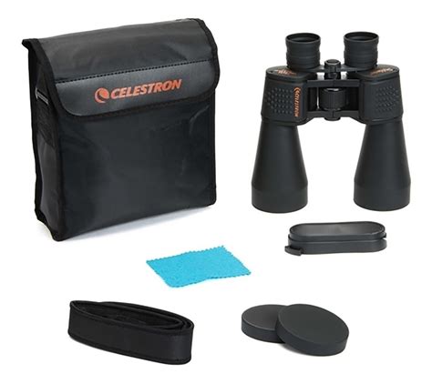 ¡ Binocular Celestron Skymaster 12x60 Ref 71007 Mercado Libre