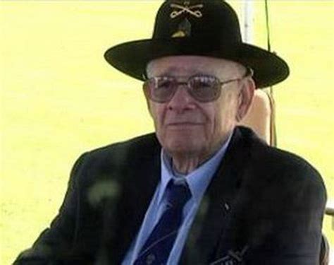 Retired Csm Basil Plumley Dies Fort Benning Mourns Loss