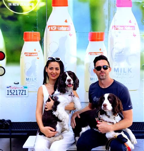 K9 Natural | Product Launch | Food Truck Promotions