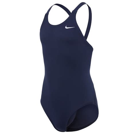 Nike Fastback 1pc Swimsuit Midnight Navy