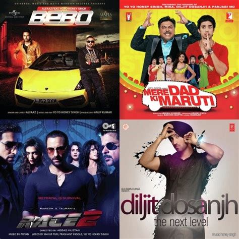 Best Of Honey Singh Songs Top Punjabi Songs Jiosaavn