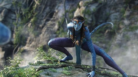 Avatarın Devam Filmleri Geliyor