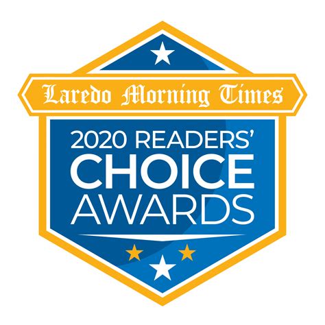 Laredo Morning Times Readers Choice Voting Now Open To The Public