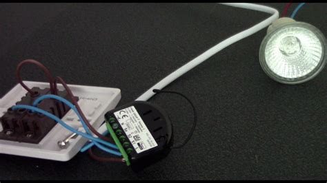 Fibaro dimmer 2 can switch or dim connected light source either through radio waves or through the wall switch connected directly to it. Installation and configuration of Fibaro Dimmer 2 Module ...