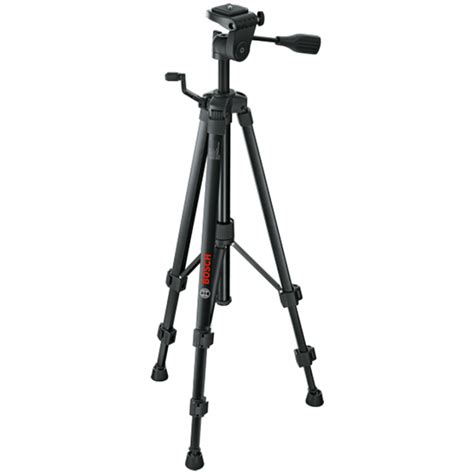In which the company holds a 51% interest, with the doowon group. Bosch BT 150 (1/4″) Professional, Building Tripod ...