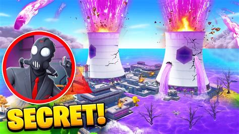 Fortnite Chapter 2 LIVE EVENT - EVERYTHING WE KNOW! - YouTube