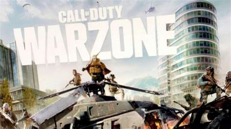 Call Of Duty Warzone Battle Royale Details Revealed 150 Players