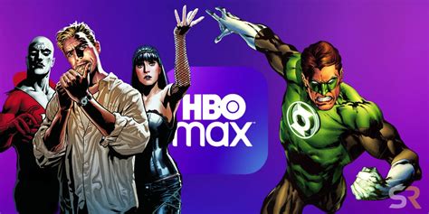 Los 12 próximos programas de televisión de DC en HBO Max Trucos y Códigos