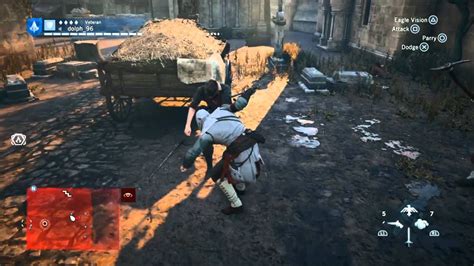 Assassin S Creed Unity ULTIMATE COMBAT KILL COMPILATION YouTube