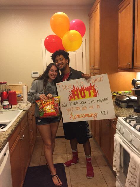 100 Cute Homecoming Proposals Ideas Asking To Prom Homecoming