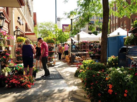 Americas Top 30 Local Farmers Markets Far And Wide