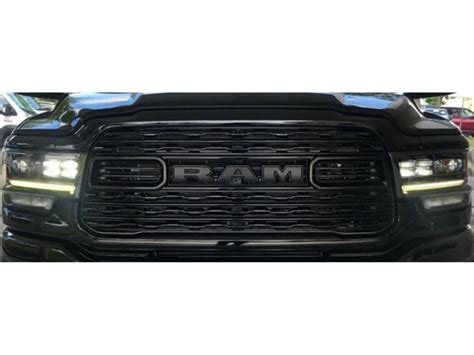 Car And Truck Decals Emblems And License Frames Dodge Caravan Grand