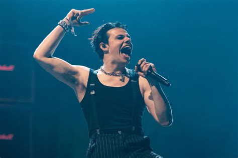 How To Get Tickets For Yungbluds 2023 Uk Tour Dates Radio Times