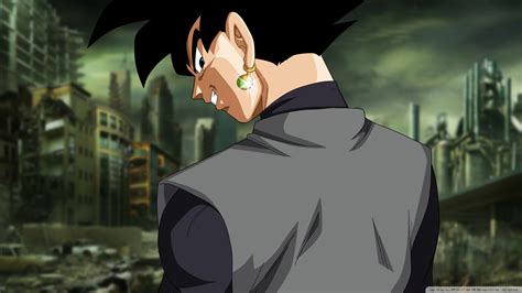 8k uhd tv 16:9 ultra high definition 2160p 1440p 1080p 900p 720p ; Goku Wallpapers HD (65+ images)