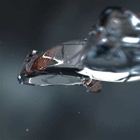 Advanced 3d Motion Graphics In Cinema 4d And Realflow Mographplus
