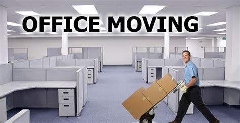 Orlando Office Movers Jandj Metro Moving And Storage