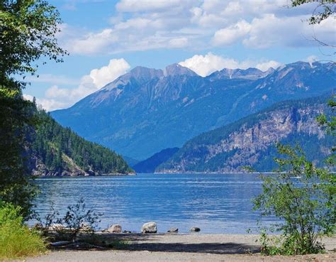 Best Things to do Near Nelson, BC - Hike Bike Travel | Best places to