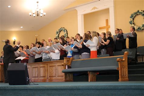 Faith Baptist Church Choir Faith Baptist Church