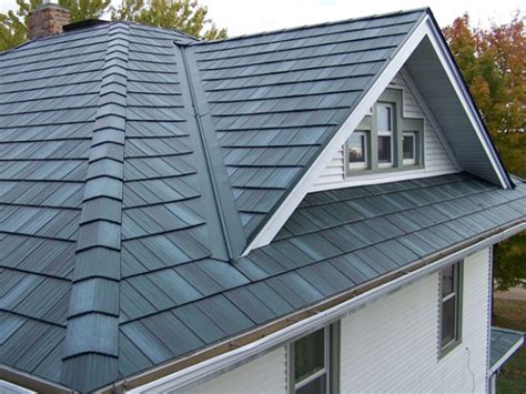 Metal Roofing Portfolio Torontoroofingca