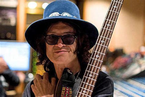 Glenn Hughes Working On New Album Express And Star