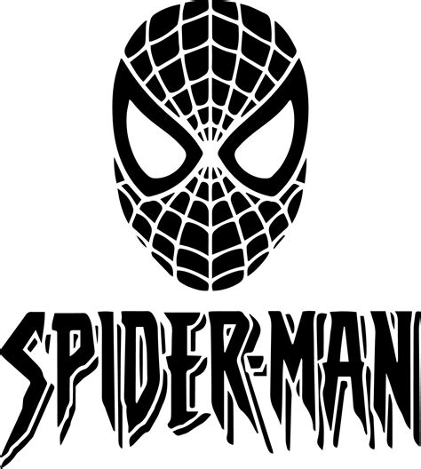 Free SVG Spiderman Cricut Image 19743+ File
