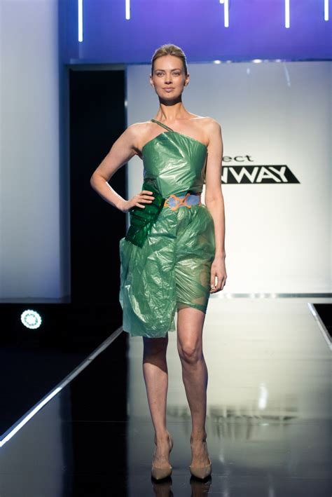 Project Runway Season 16 Entertainment Realm