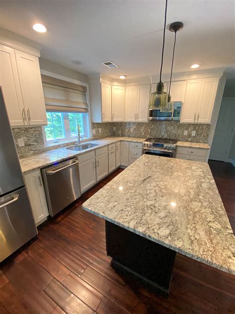 The below gives a high level overview of what to expect with a cabinet project. Kitchen Cabinet Painting — Marshfield, MA - Idea Painting ...