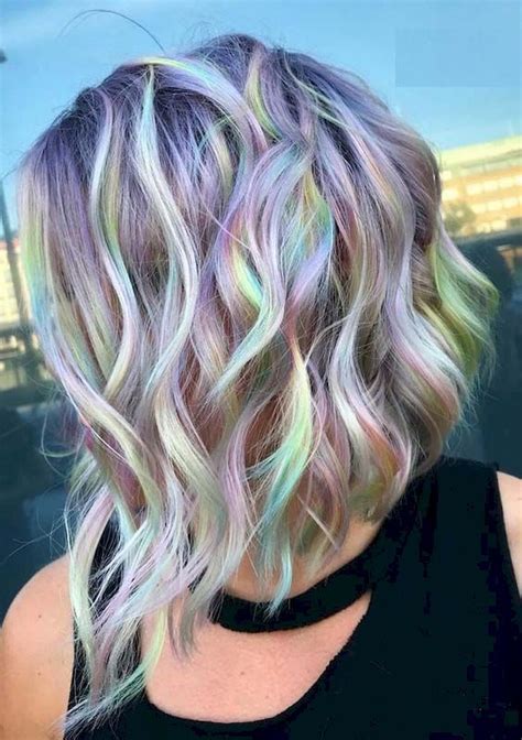 Stunning 40 Magnificent Hair And Color Collections For Women Hairstyles