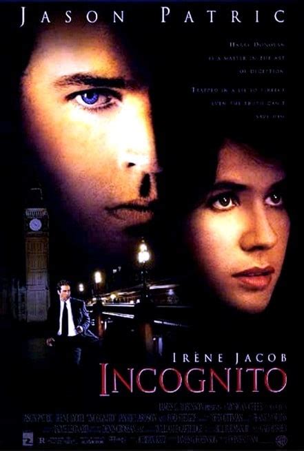 Incognito 1997 Filmtvit