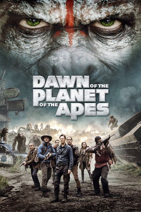 Dawn Of The Planet Of The Apes Alchetron The Free Social Encyclopedia