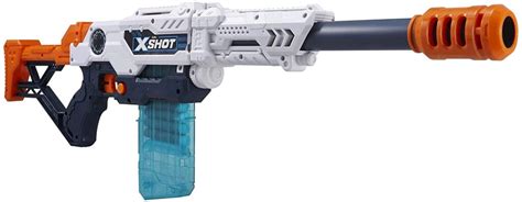 The 7 Best X Shot Blasters Toy Gun Reviews