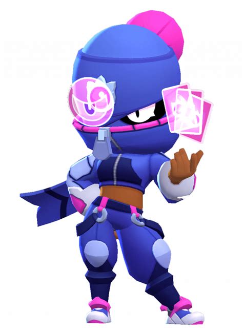 Tara Wiki Estratégias E Skins Brawl Stars Dicas