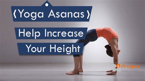 7 Best Easy Yoga Pose To Increase Your Height