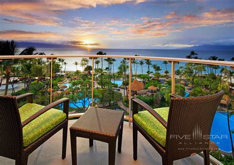 Photo Gallery For The Westin Maui Resort And Spa In Lahaina Five Star