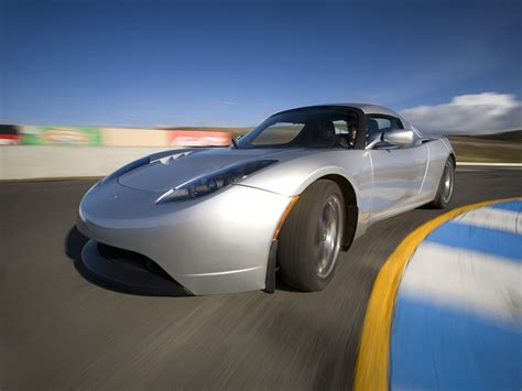 Asi acelera un tesla roadster? TESLA MOTORS Roadster specs - 2009, 2010, 2011, 2012 ...