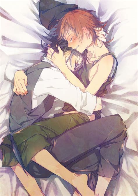 Cute Gay Anime Couple Sex Nasveprocess