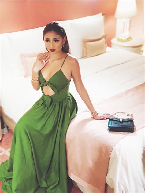 nadineforpreviewph ctto nadine lustre outfits nadine lustre fashion flattering outfits