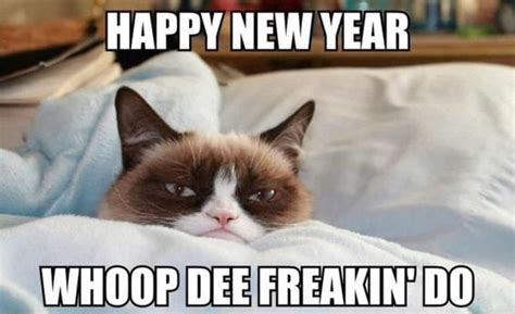 Boris johnson announces strict new lockdown. Funny Happy New Year Memes - Lola Lambchops