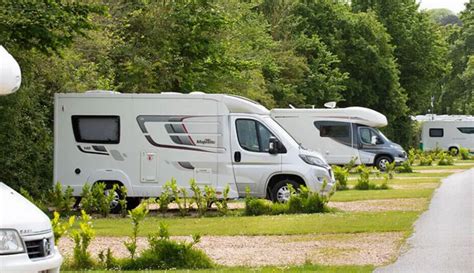 Lady S Mile Holiday Park Caravan Motorhomes And Camping Dealers