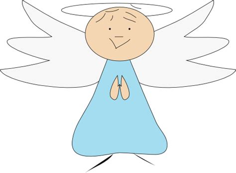 Flying Angel Clipart I2clipart Royalty Free Public Domain Clipart