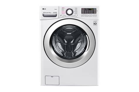 Since most of my clothes are colors and i don't have enough whites a week to justify a whites only load, they don't get a dedicated load. LG WS1610WH : 16kg washer with 10kg Dryer Front load ...