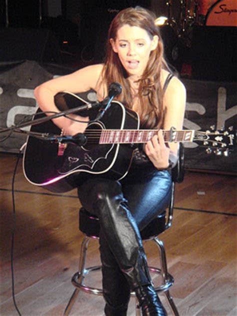 People who liked marion ravn's feet, also liked Not Indiana Jones Ol' Lady but Norwegian Singer Songwriter ...