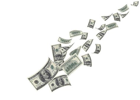 Flying Money Stock Photos Pictures And Royalty Free Images Istock