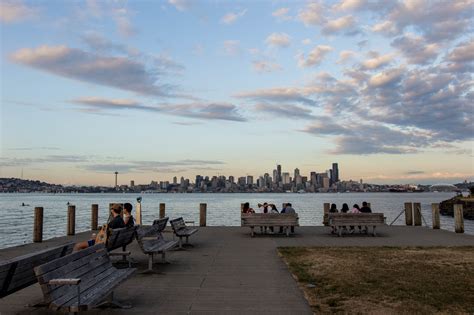 Seattle Tourist Attractions On And Off The Beaten Path