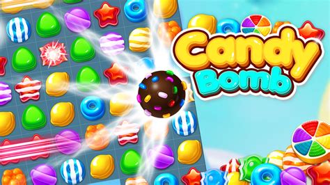 Get Candy Bomb Blast Microsoft Store En Au