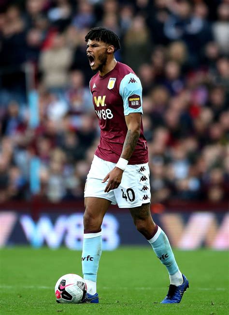 Read about chelsea v aston villa in the premier league 2019/20 season, including lineups, stats and live blogs, on the official website of the premier league. Tyrone Mings calls on Aston Villa to use Wembley pain as ...