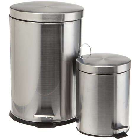 Best Kitchen Trash Can Reviews – Kitchen Trash Bins Reviews – Best